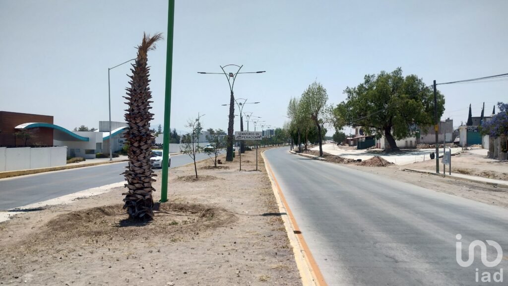 TERRENO COMERCIAL EN RENTA BOULEVARD G. BONFIL,PACHUCA,HIDALGO