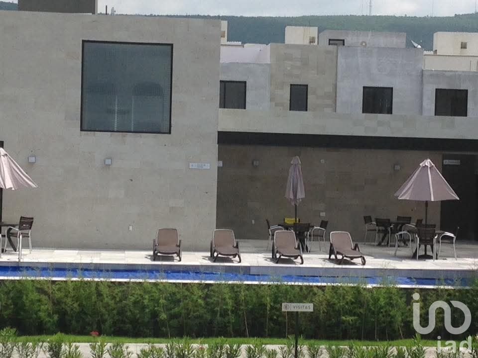 Casa en El Refugio Querétaro