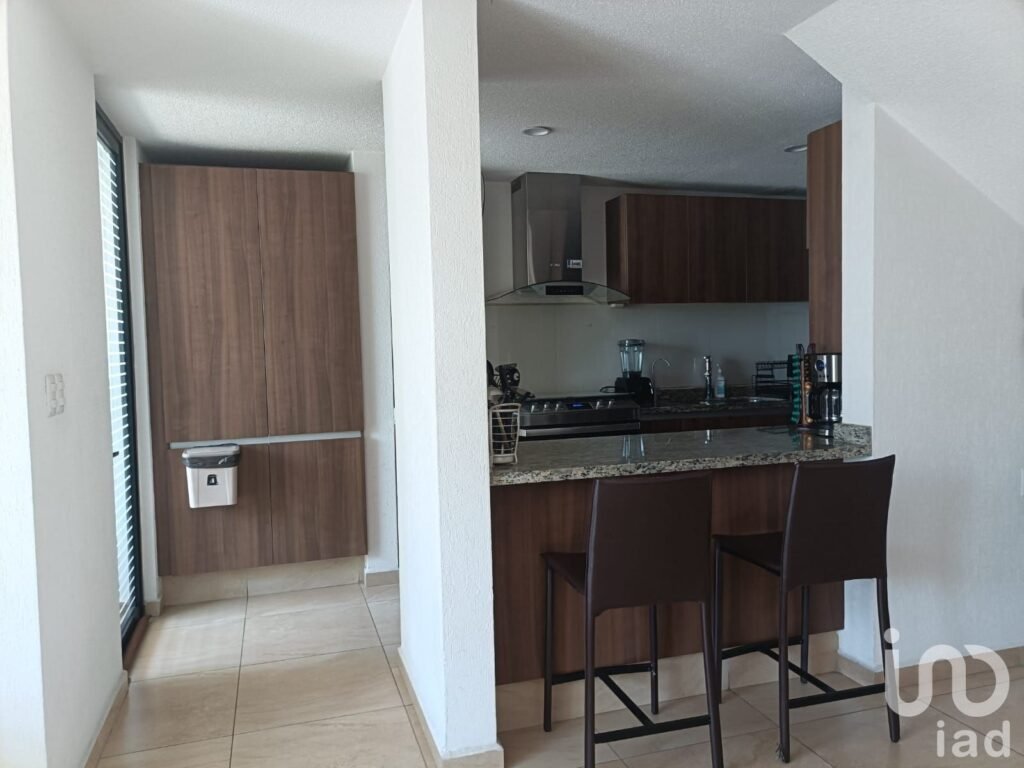 Casa en El Refugio Querétaro