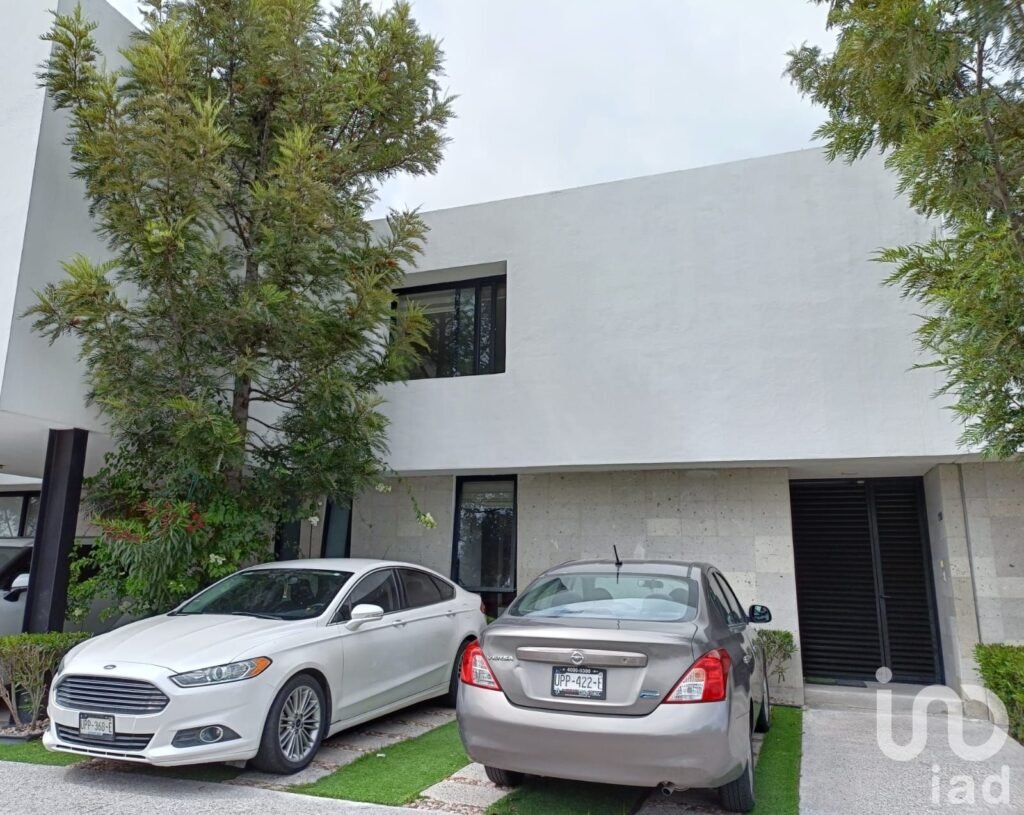 Casa en El Refugio Querétaro