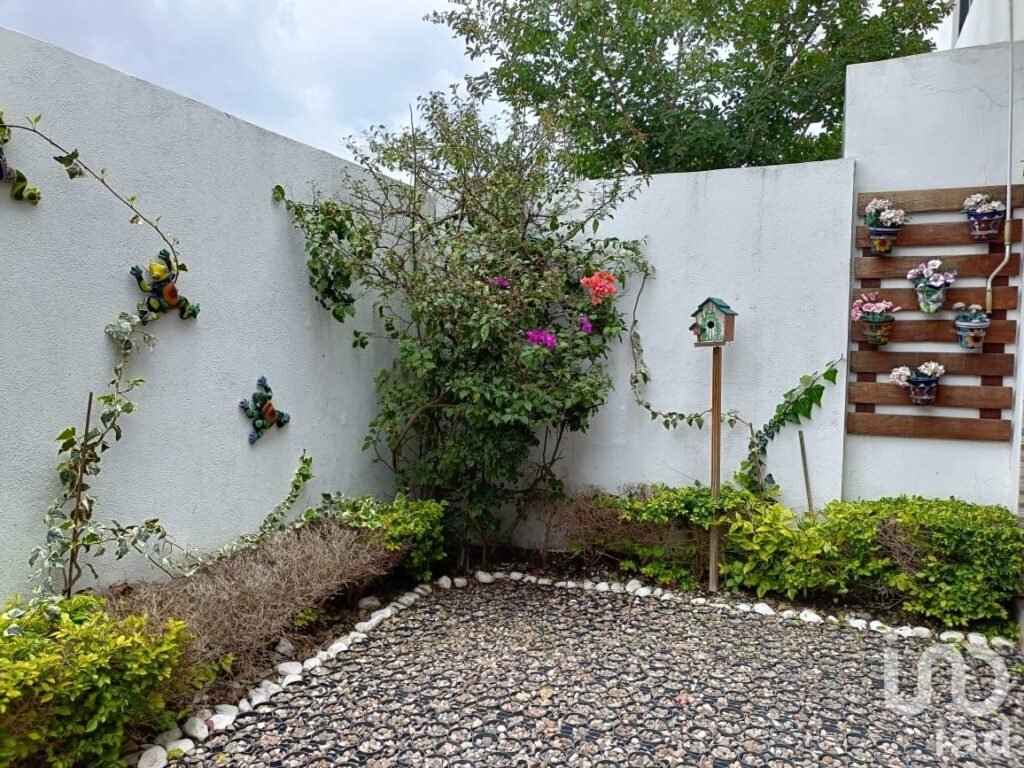 Casa en El Refugio Querétaro