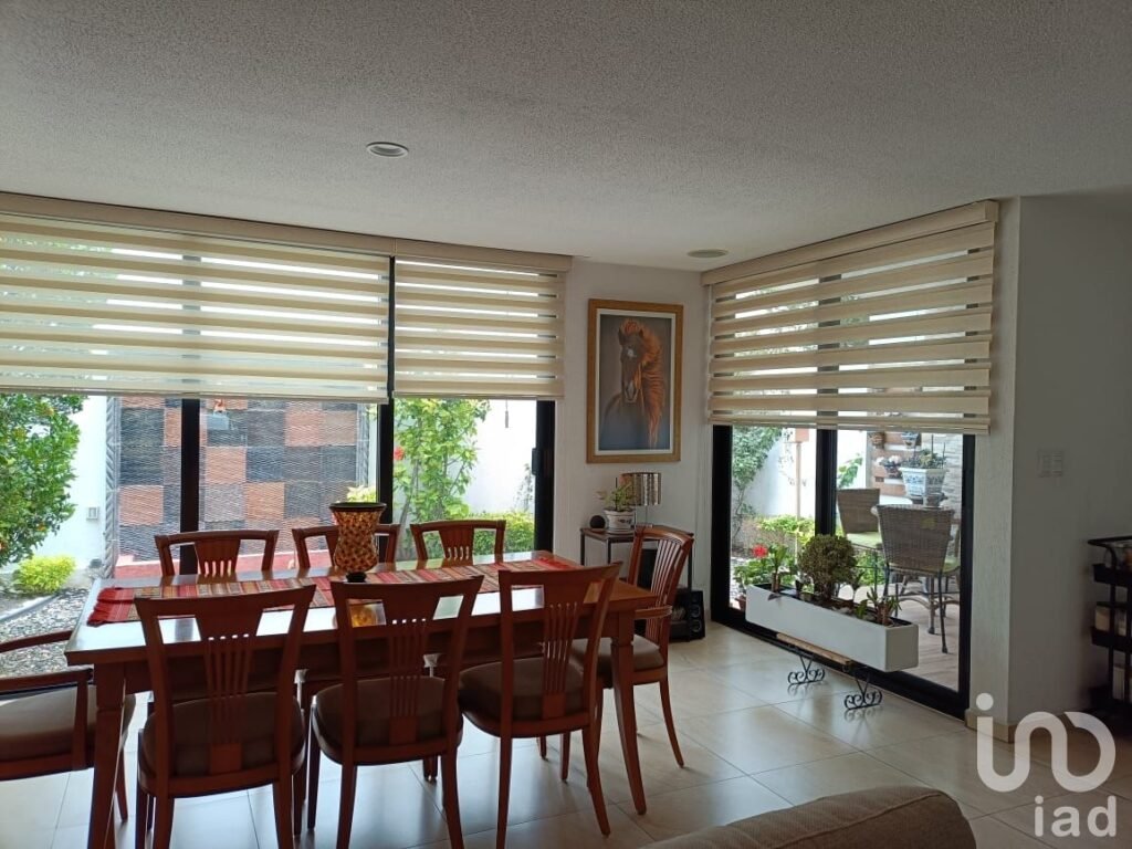 Casa en El Refugio Querétaro