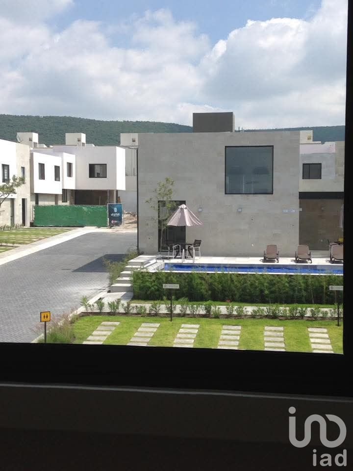 Casa en El Refugio Querétaro