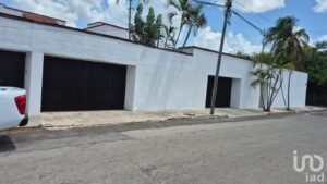 CASA EN VENTA EN MONTES DE AME