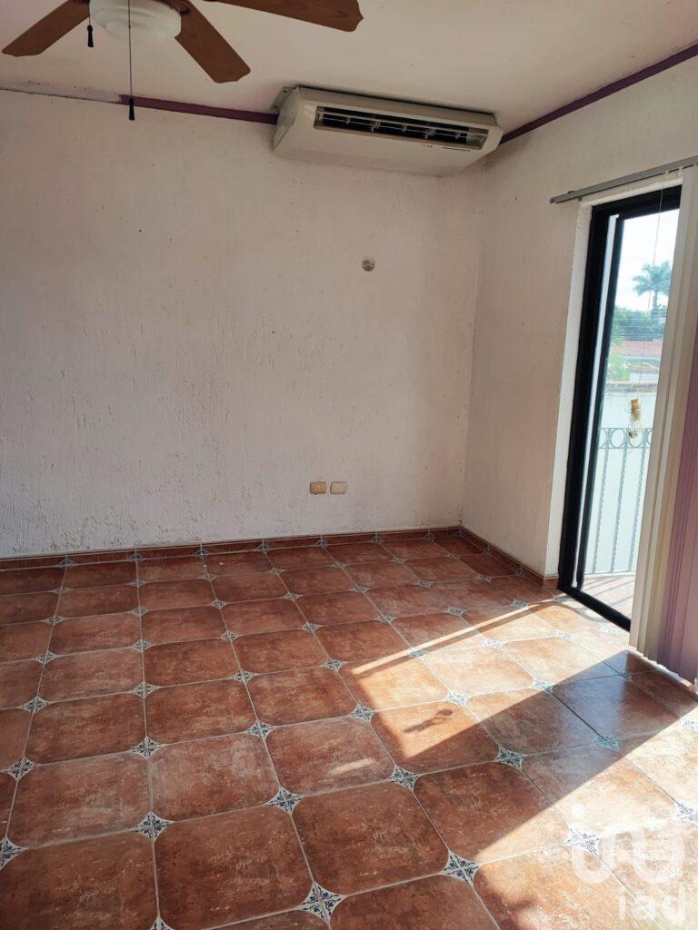 CASA EN VENTA EN MONTES DE AME