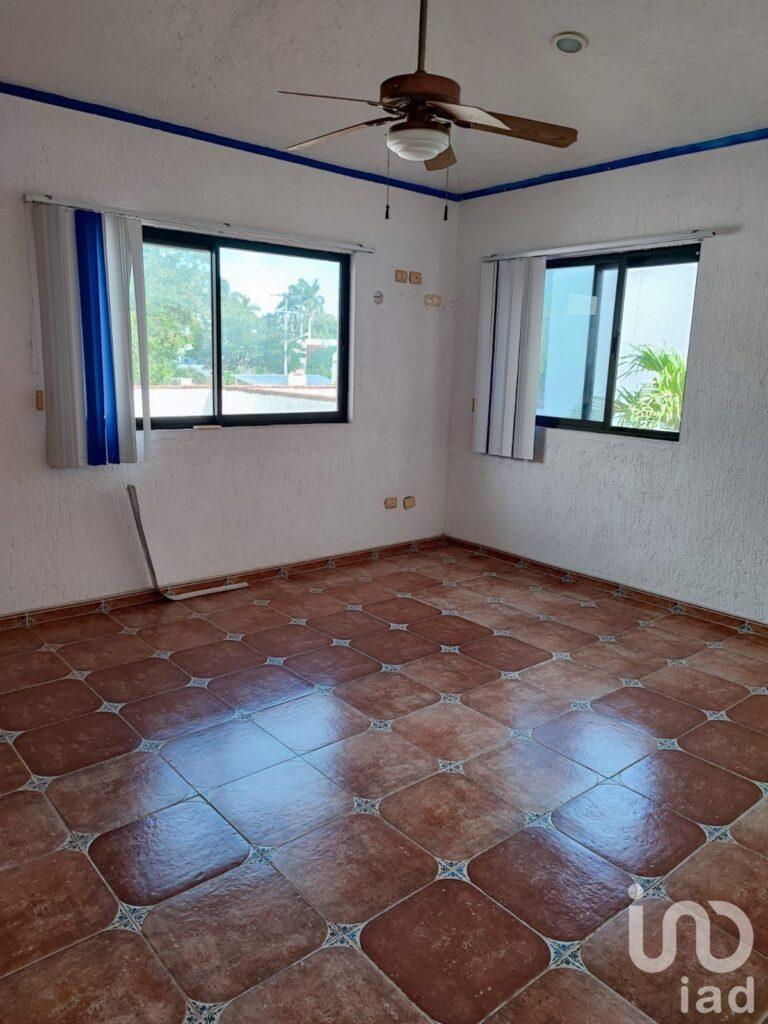 CASA EN VENTA EN MONTES DE AME