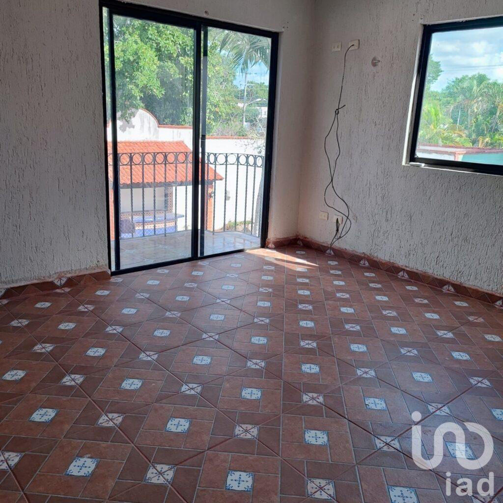 CASA EN VENTA EN MONTES DE AME