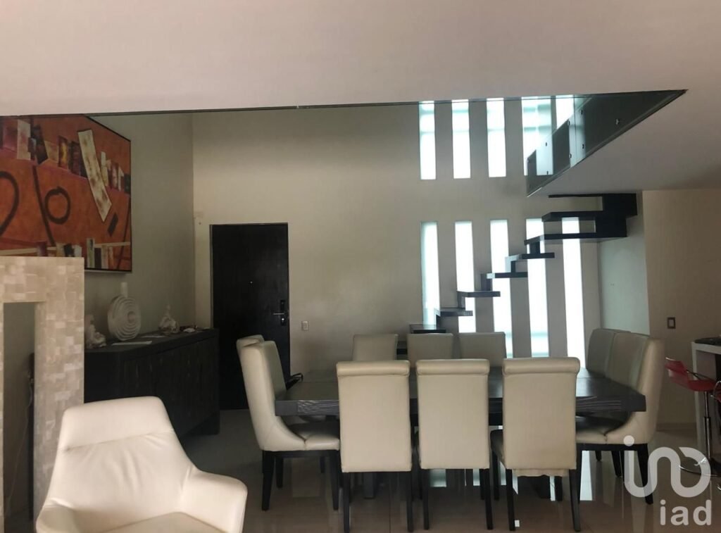 Penthouse amueblado en renta, colonia del valle