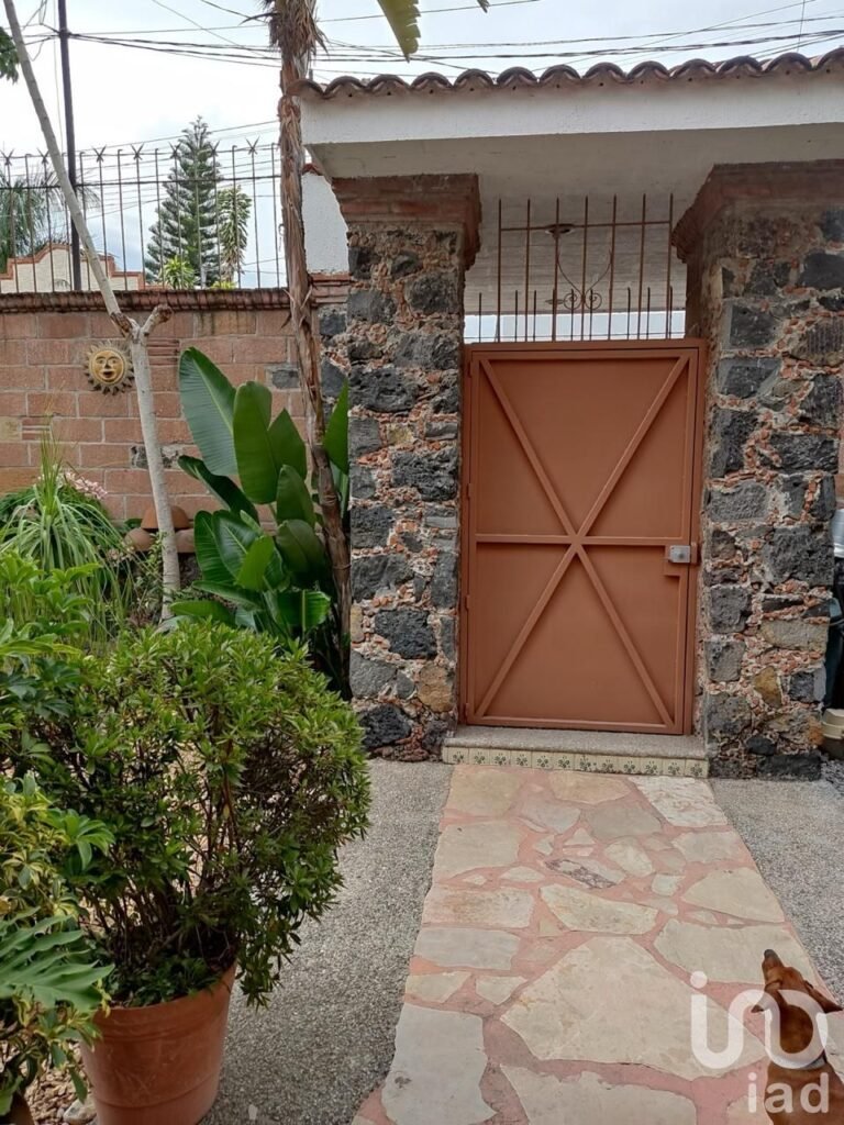 ¡¡¡ CASA EN VENTA TECOLOLALA!!!
