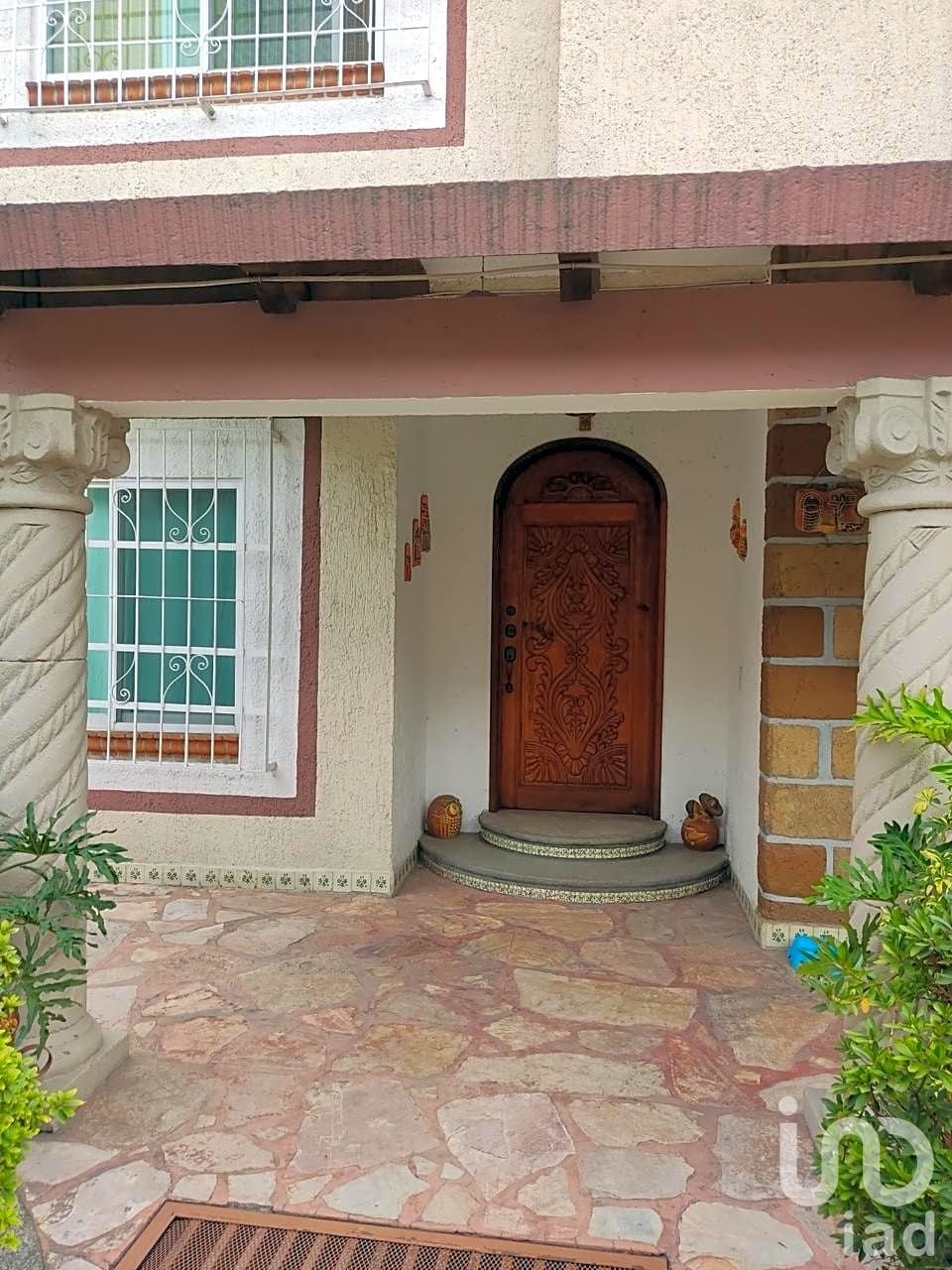 ¡¡¡ CASA EN VENTA TECOLOLALA!!!