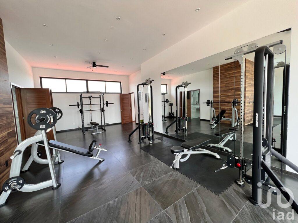 Departamento en Venta, Zona Exclusiva, Cuernavaca, Morelos