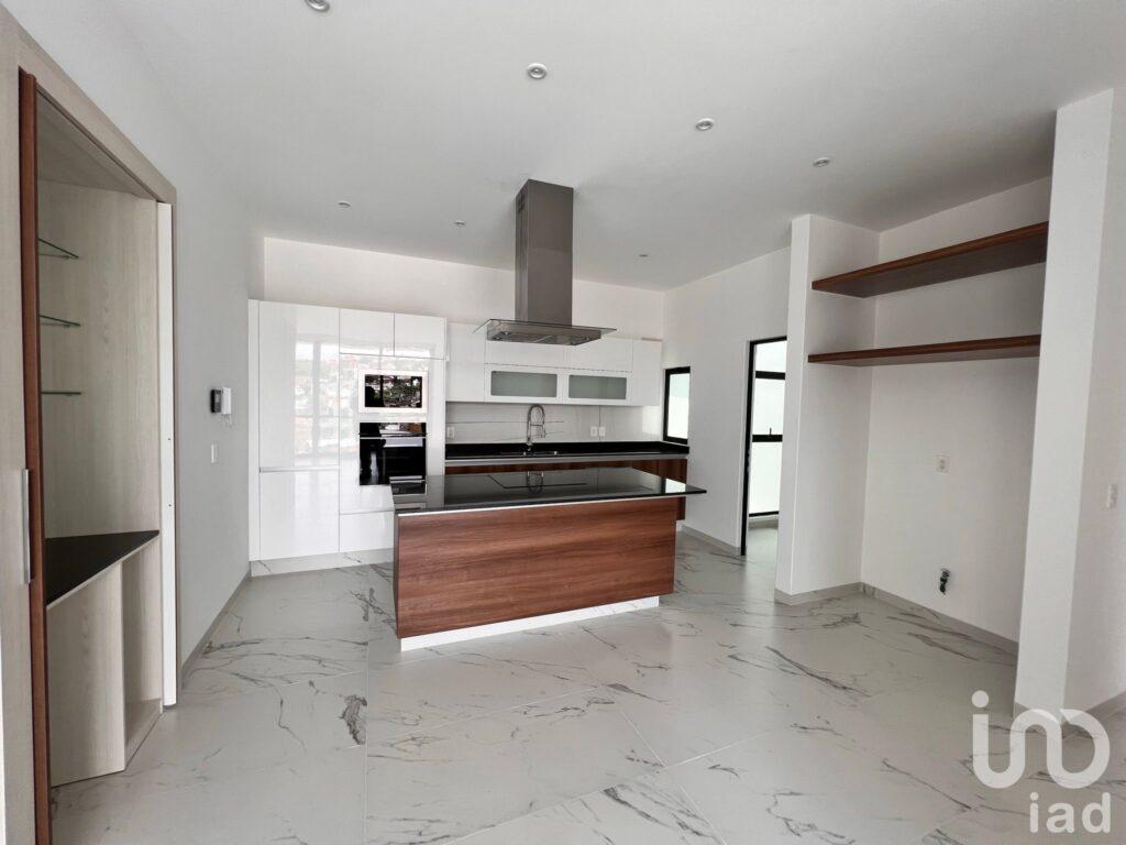 Departamento en Venta, Zona Exclusiva, Cuernavaca, Morelos