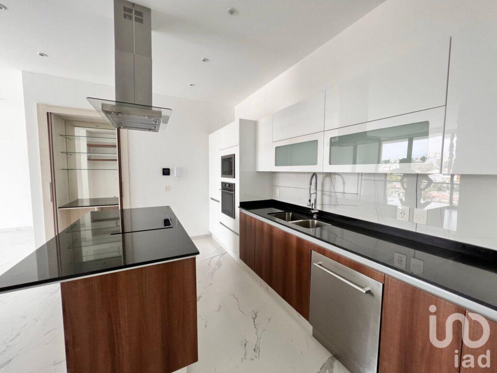 Departamento en Venta, Zona Exclusiva, Cuernavaca, Morelos