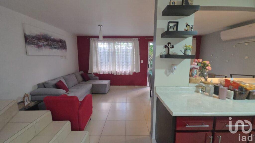 Casa espaciosa e iluminada en Capellanía Residencial