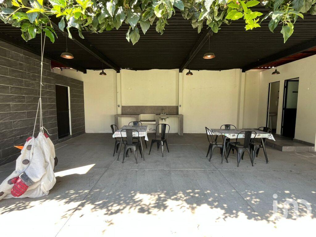 Casa en venta en Álamo Residencial - San Juan Cuautlancingo, Puebla.