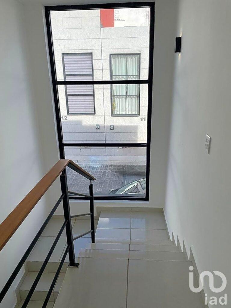 Casa en venta en Álamo Residencial - San Juan Cuautlancingo, Puebla.