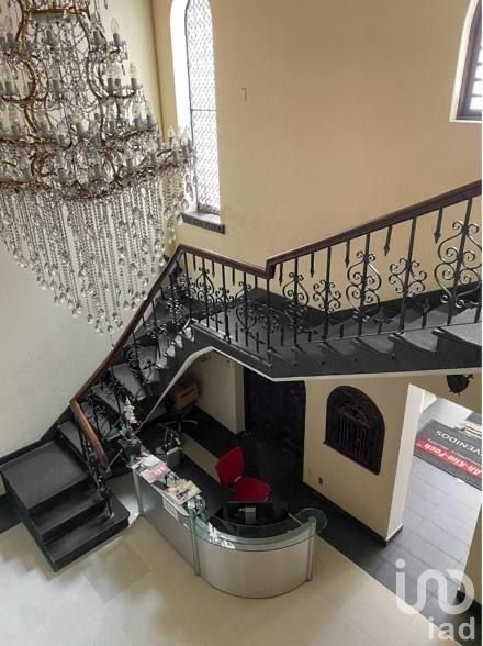 OFICINA EN RENTA BENITO JUÁREZ ,CIUDAD DE MÉXICO