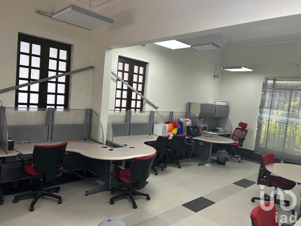 OFICINA EN RENTA BENITO JUÁREZ ,CIUDAD DE MÉXICO