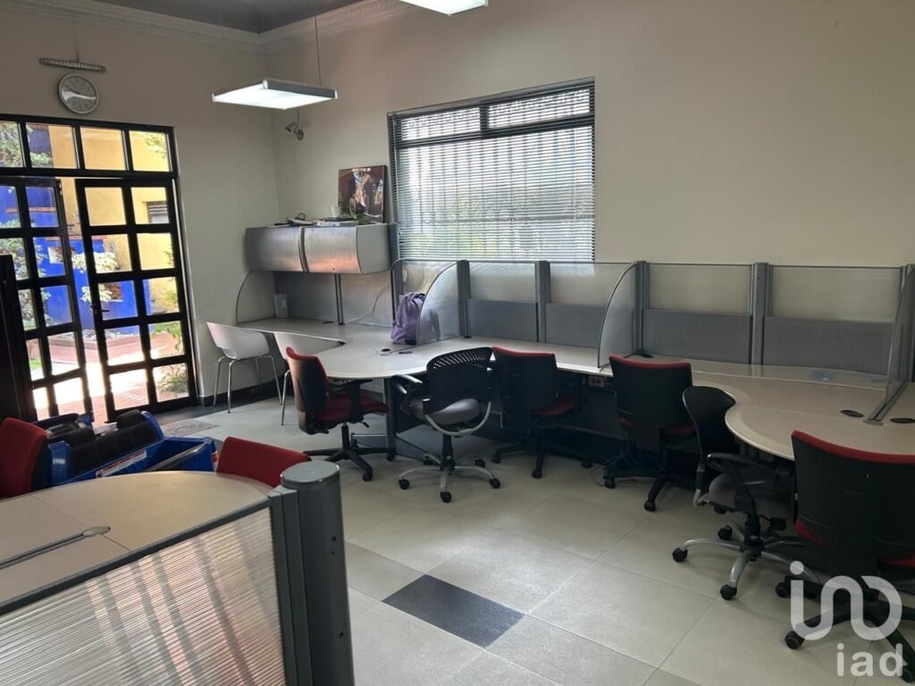 OFICINA EN RENTA BENITO JUÁREZ ,CIUDAD DE MÉXICO
