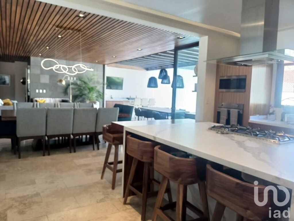 LUJO Y EXCLUSIVIDAD EN CADA DETALLE, RESIDENCIA EN EL CORAZÓN DE MORELOS KLOSTER SUMIYA...