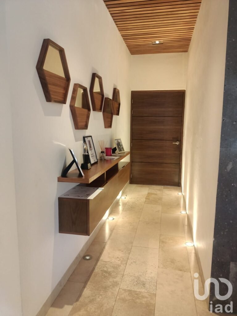 LUJO Y EXCLUSIVIDAD EN CADA DETALLE, RESIDENCIA EN EL CORAZÓN DE MORELOS KLOSTER SUMIYA...