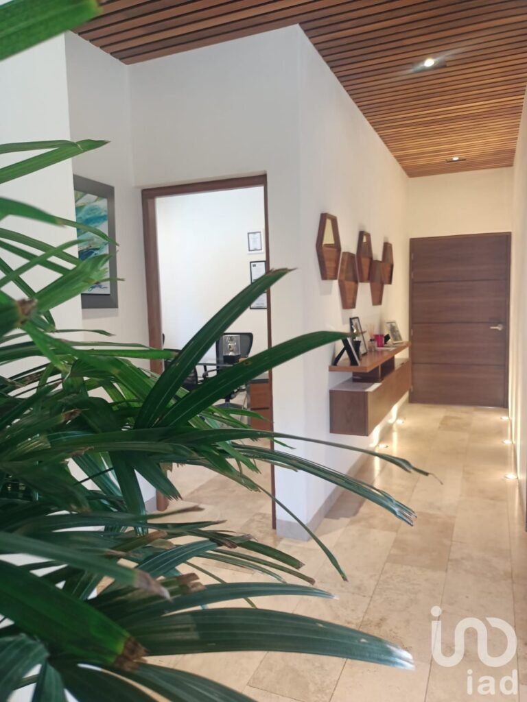 LUJO Y EXCLUSIVIDAD EN CADA DETALLE, RESIDENCIA EN EL CORAZÓN DE MORELOS KLOSTER SUMIYA...