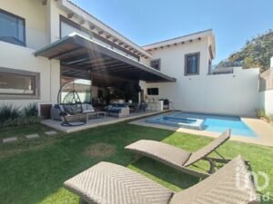 LUJO Y EXCLUSIVIDAD EN CADA DETALLE, RESIDENCIA EN EL CORAZÓN DE MORELOS KLOSTER SUMIYA… LUJO Y EXCLUSIVIDAD EN CADA DETALLE, RESIDENCIA EN EL CORAZÓN DE MORELOS KLOSTER SUMIYA…