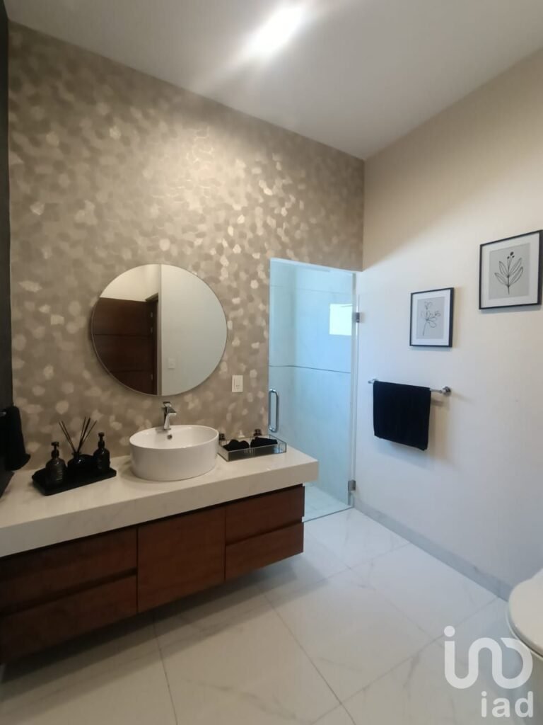 LUJO Y EXCLUSIVIDAD EN CADA DETALLE, RESIDENCIA EN EL CORAZÓN DE MORELOS KLOSTER SUMIYA...