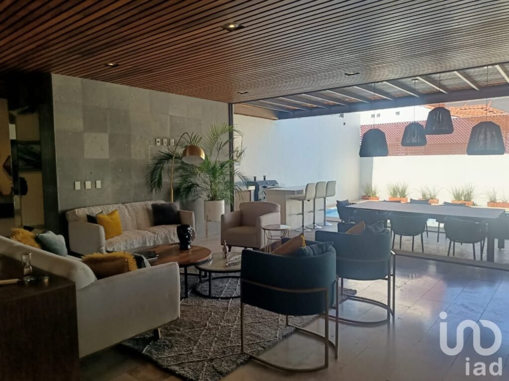 LUJO Y EXCLUSIVIDAD EN CADA DETALLE, RESIDENCIA EN EL CORAZÓN DE MORELOS KLOSTER SUMIYA...