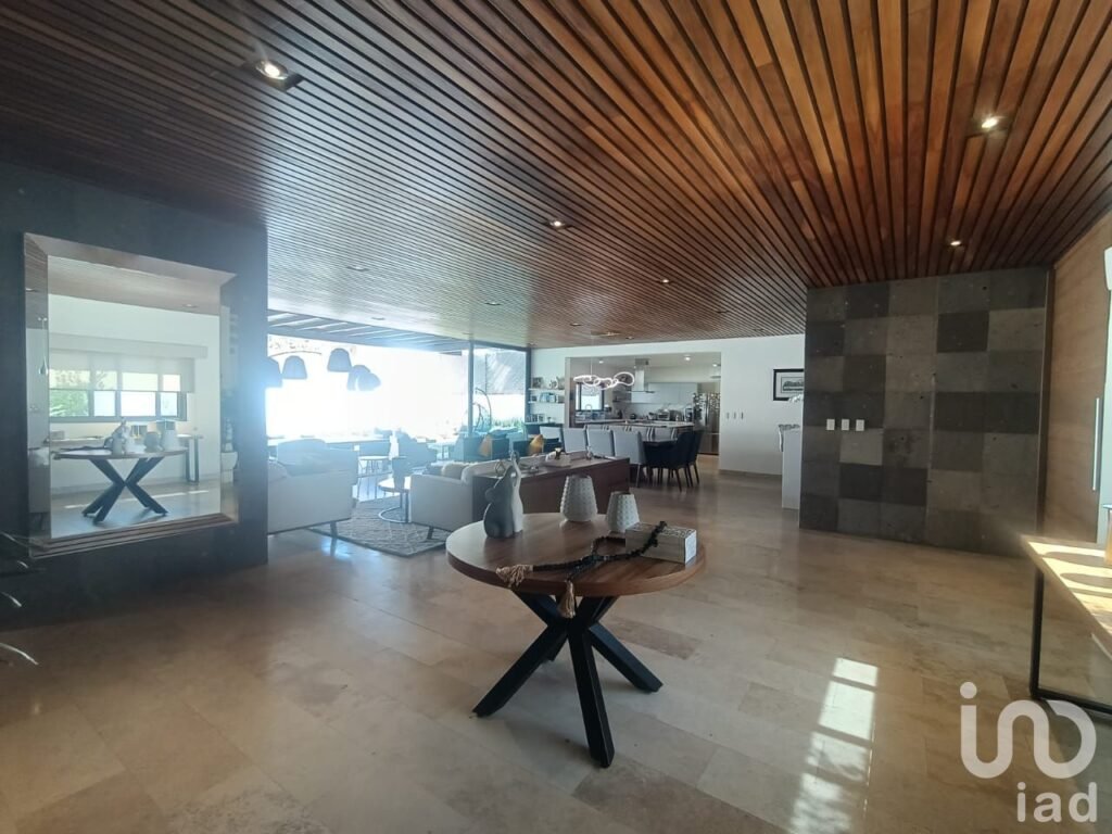 LUJO Y EXCLUSIVIDAD EN CADA DETALLE, RESIDENCIA EN EL CORAZÓN DE MORELOS KLOSTER SUMIYA...