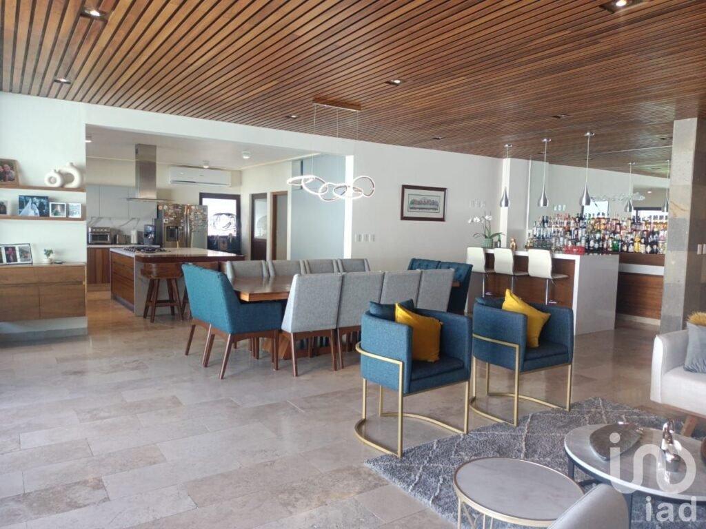 LUJO Y EXCLUSIVIDAD EN CADA DETALLE, RESIDENCIA EN EL CORAZÓN DE MORELOS KLOSTER SUMIYA...