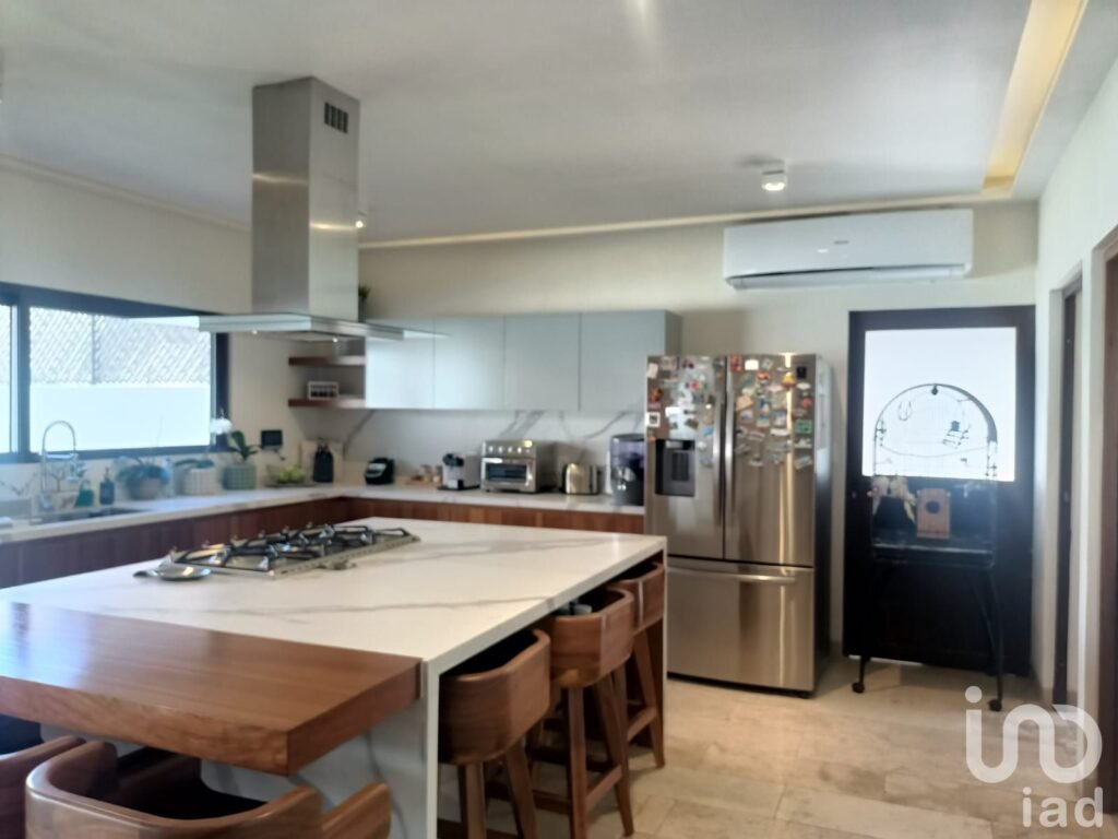 LUJO Y EXCLUSIVIDAD EN CADA DETALLE, RESIDENCIA EN EL CORAZÓN DE MORELOS KLOSTER SUMIYA...