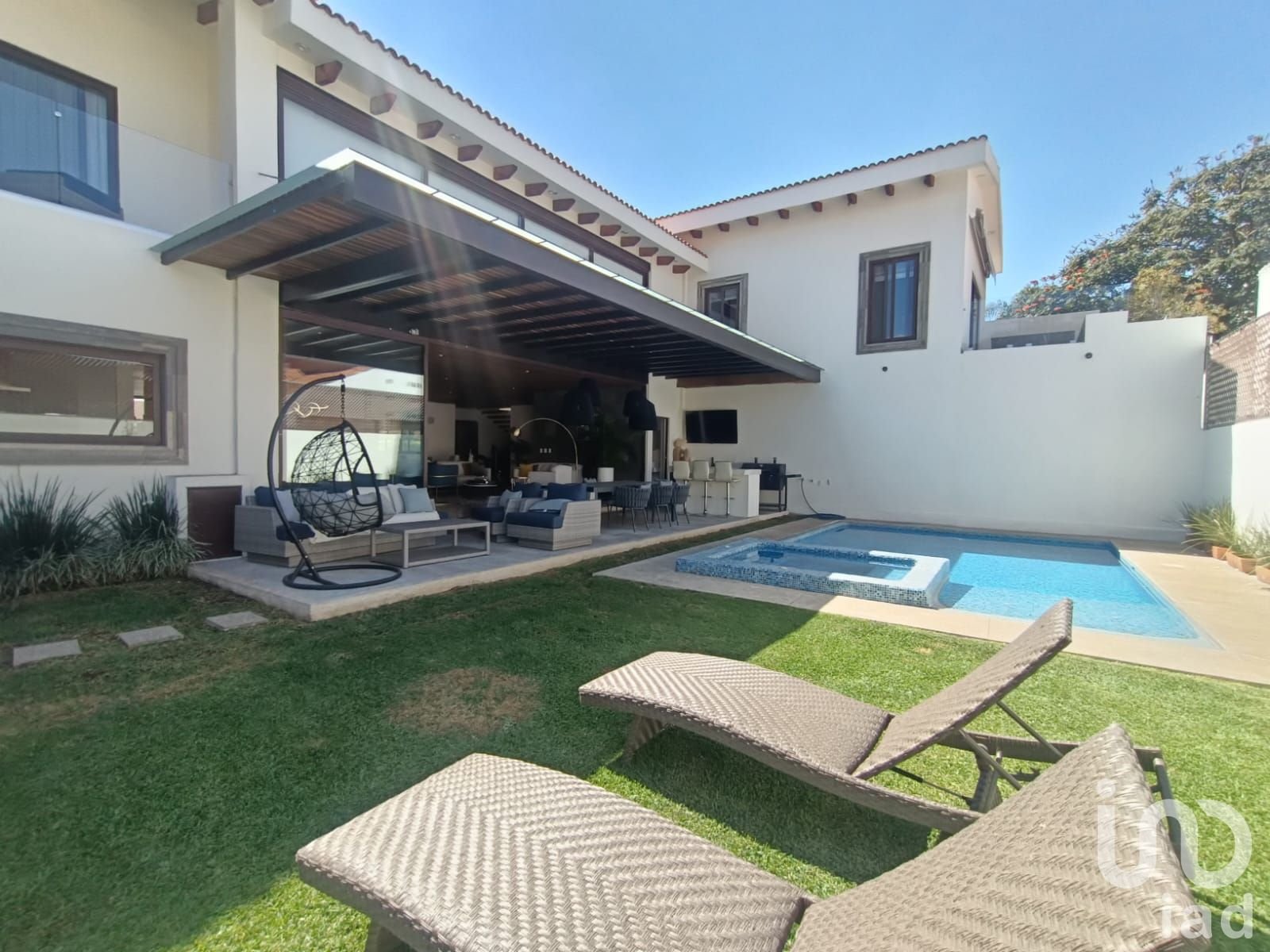 LUJO Y EXCLUSIVIDAD EN CADA DETALLE, RESIDENCIA EN EL CORAZÓN DE MORELOS KLOSTER SUMIYA… LUJO Y EXCLUSIVIDAD EN CADA DETALLE, RESIDENCIA EN EL CORAZÓN DE MORELOS KLOSTER SUMIYA…