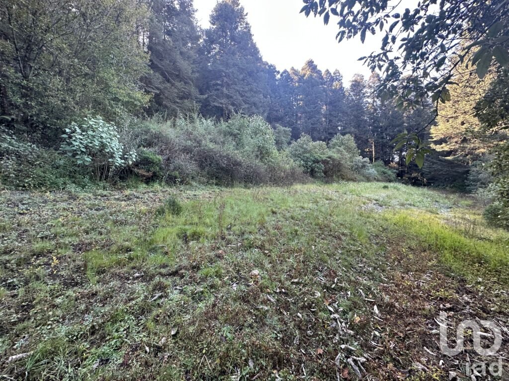 Venta terreno Huixquilucan