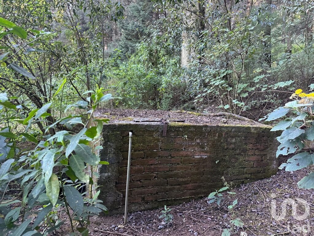 Venta terreno Huixquilucan