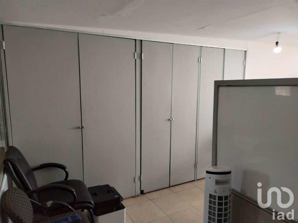 Renta de oficina en Vista Hermosa Tlalnepantla 30m2