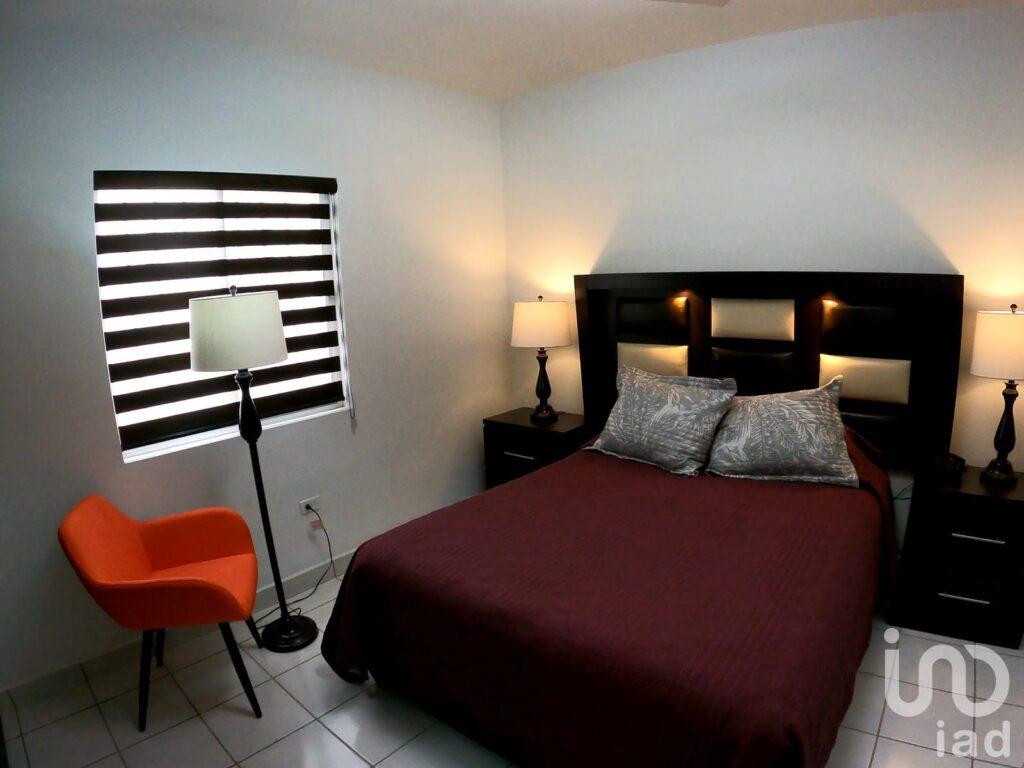 DEPARTAMENTO EN RENTA TOTALMENTE AMUEBLADO CERCA DE PUENTE INT. CD. JUAREZ CHIH