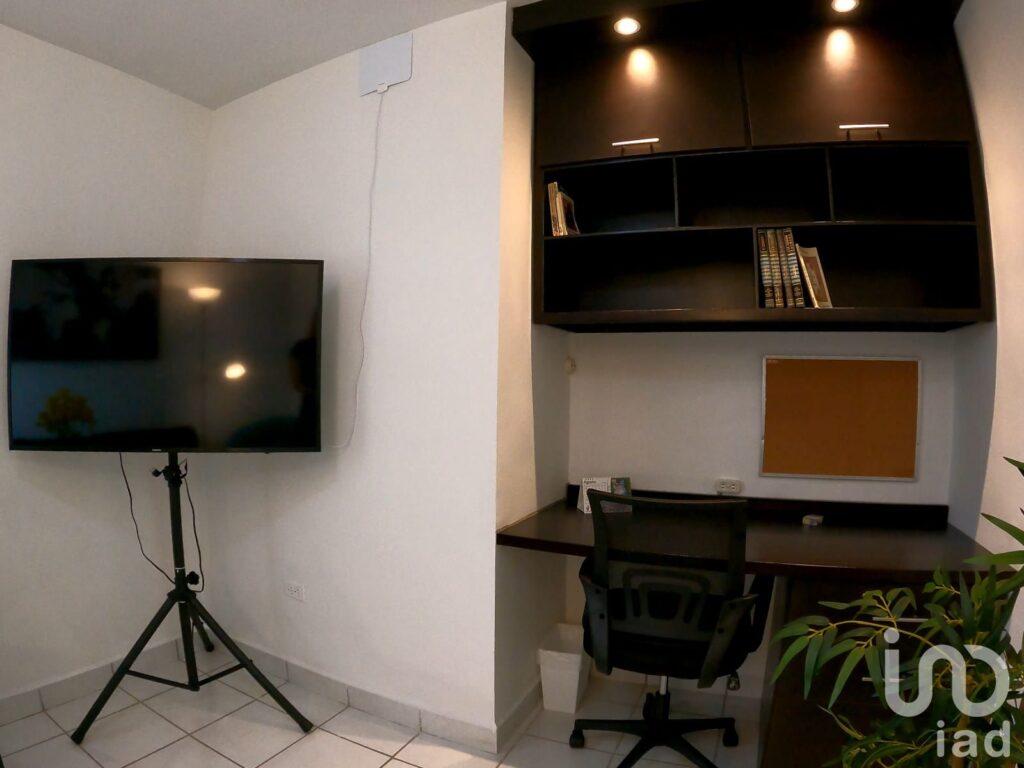 DEPARTAMENTO EN RENTA TOTALMENTE AMUEBLADO CERCA DE PUENTE INT. CD. JUAREZ CHIH