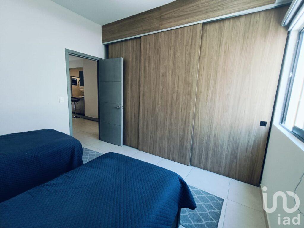 Departamento en venta en Zona Centro Guadalajara, Jalisco. Colonia Real.