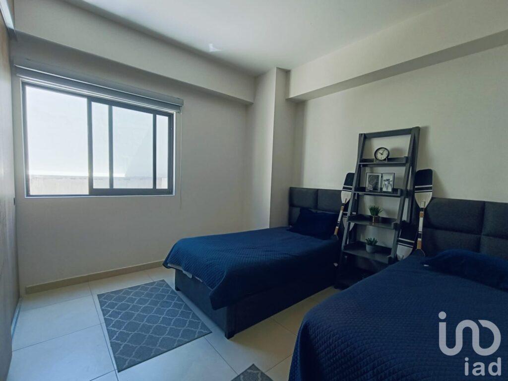 Departamento en venta en Zona Centro Guadalajara, Jalisco. Colonia Real.