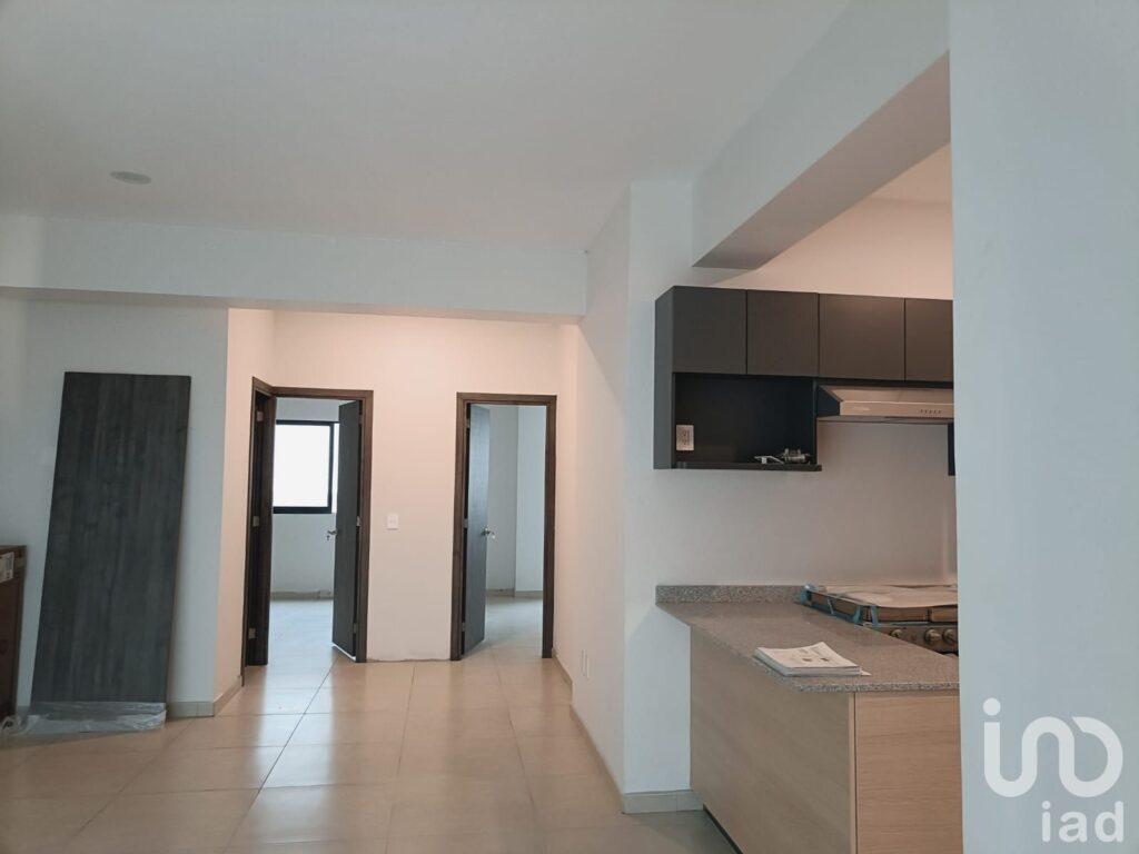 Departamento en venta en Zona Centro Guadalajara, Jalisco. Colonia Real.