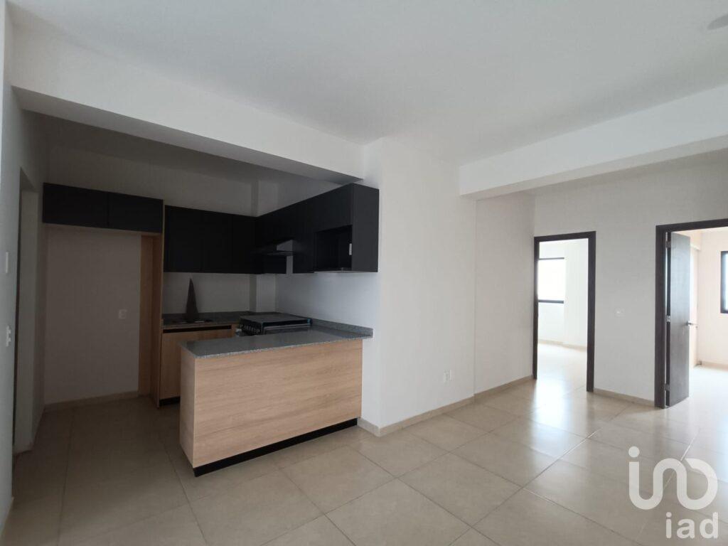 Departamento en venta en Zona Centro Guadalajara, Jalisco. Colonia Real.