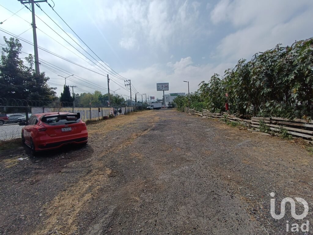 Terreno en Venta, Picacho Ajusco, Fuentes del Pedregal, Tlalpan.