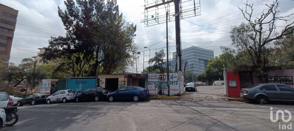 Terreno en Venta, Picacho Ajusco, Tlalpan.