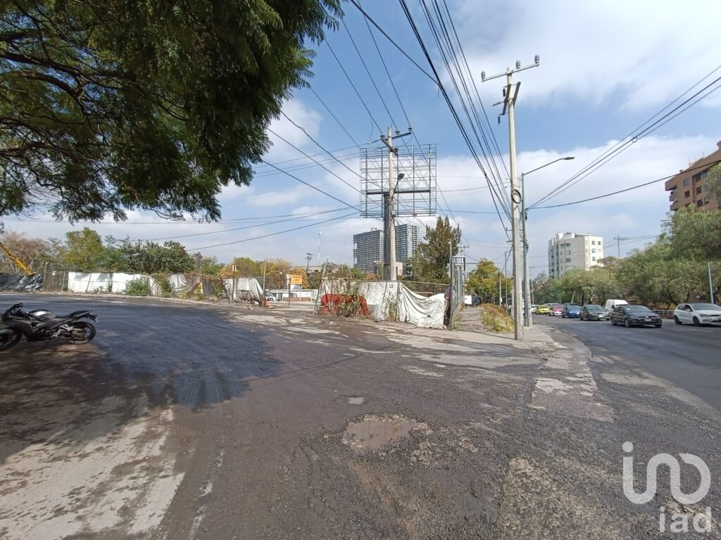 Terreno en Venta, Picacho Ajusco, Tlalpan.