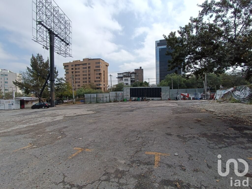 Terreno en Venta, Picacho Ajusco, Tlalpan.