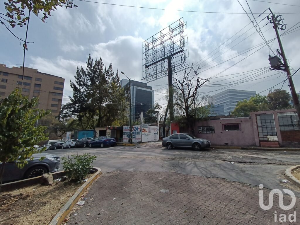 Terreno en Venta, Picacho Ajusco, Tlalpan.