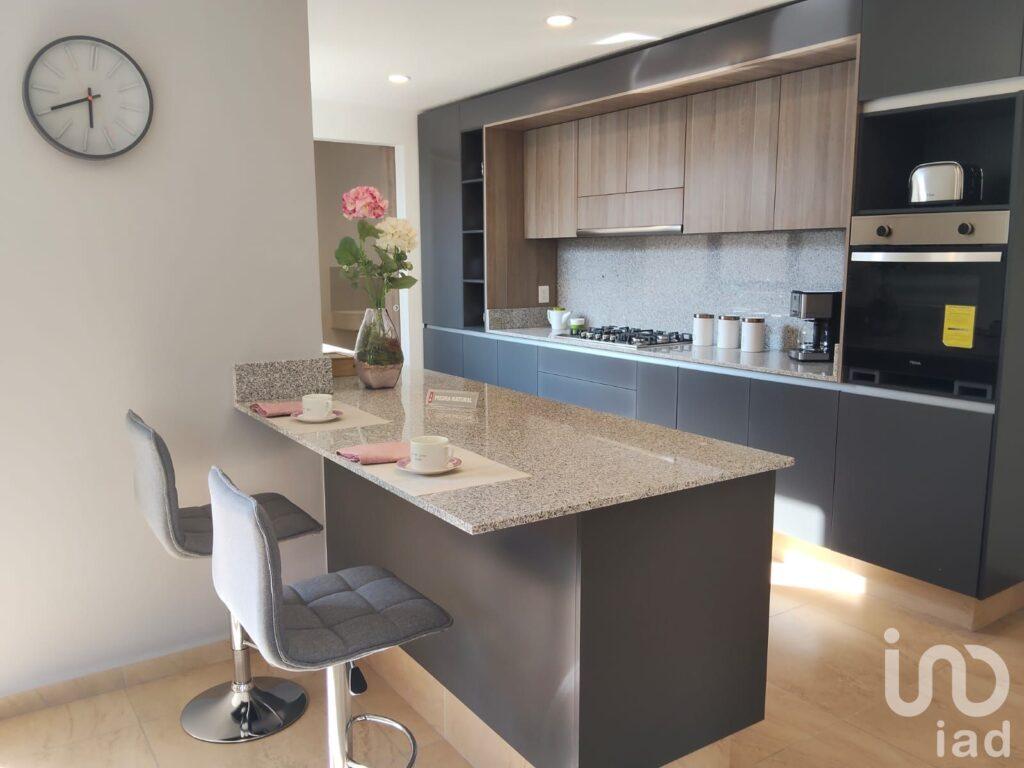 Casa en Venta en Condominio, Santiago de Querétaro, Querétaro