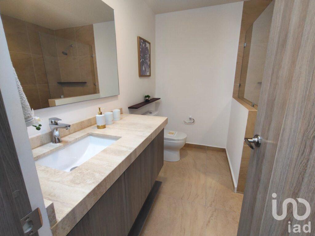 Casa en Venta en Condominio, Santiago de Querétaro, Querétaro