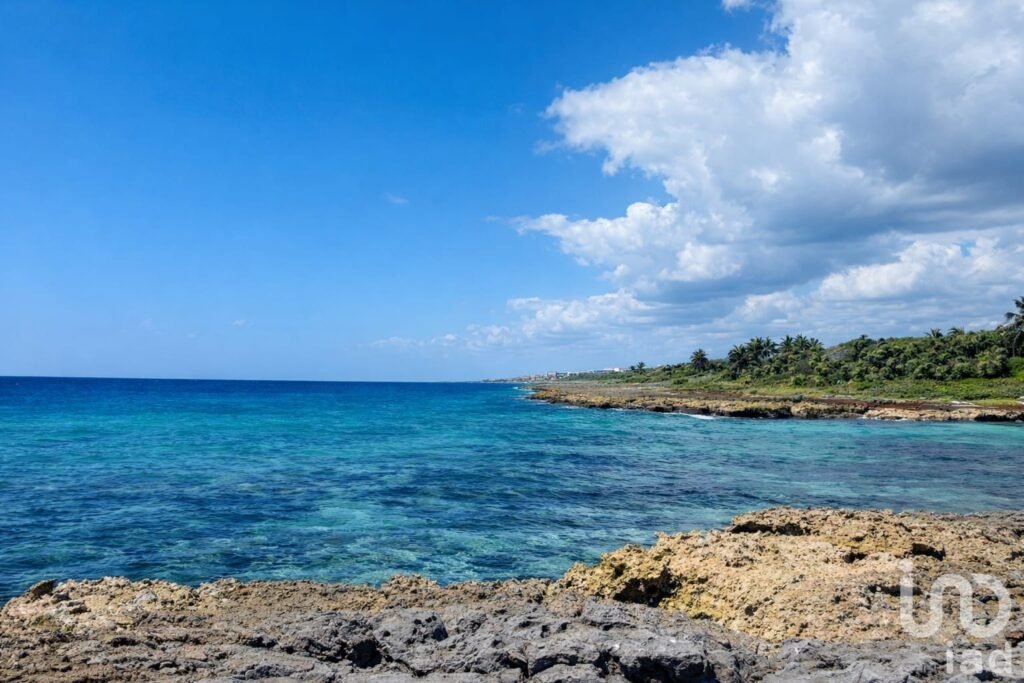 TERRENO PARA DESARROLLO HOTELERO-INMOBILIARIO EN LA RIVIERA MAYA.